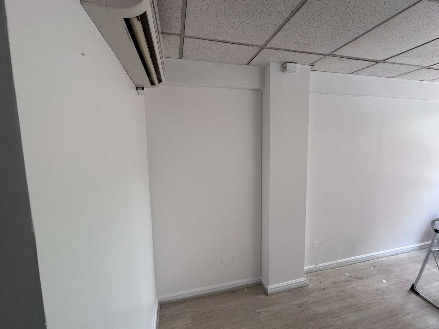 RENOVACIÓN SALA DE REUNIONES 2