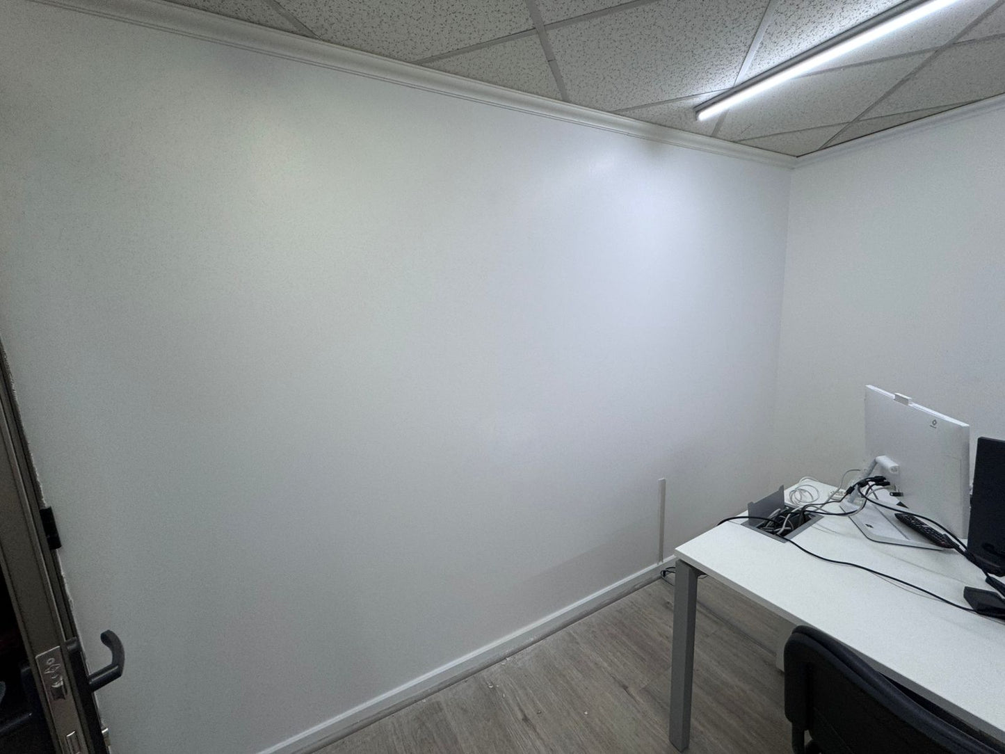 RENOVACIÓN SALA DE REUNIONES 2