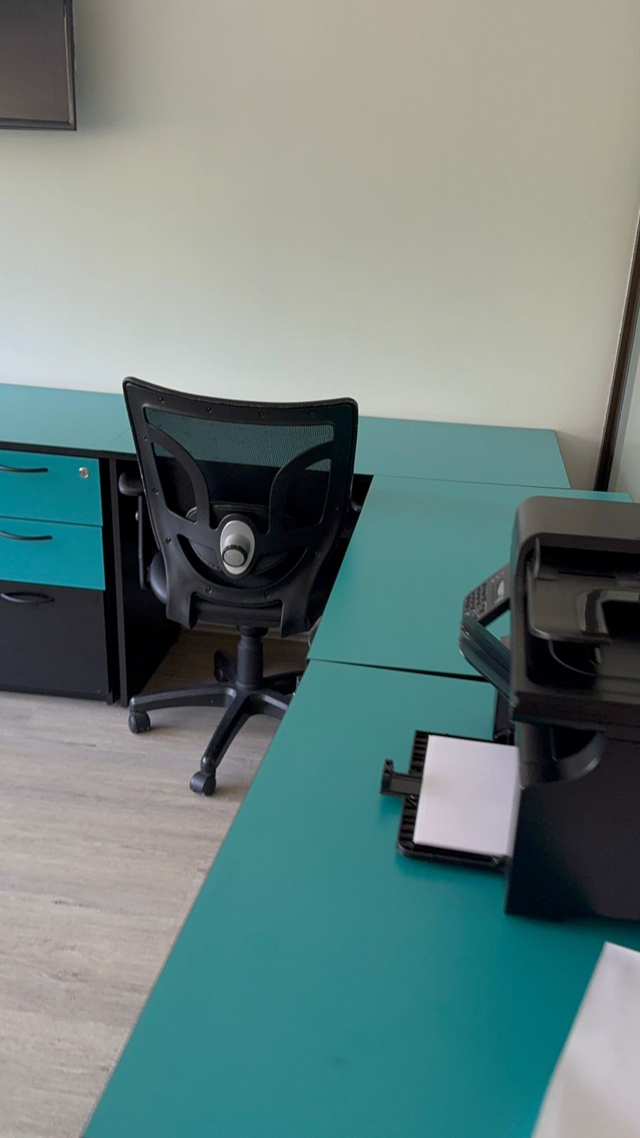 RENOVACIÓN SALA DE REUNIONES 2
