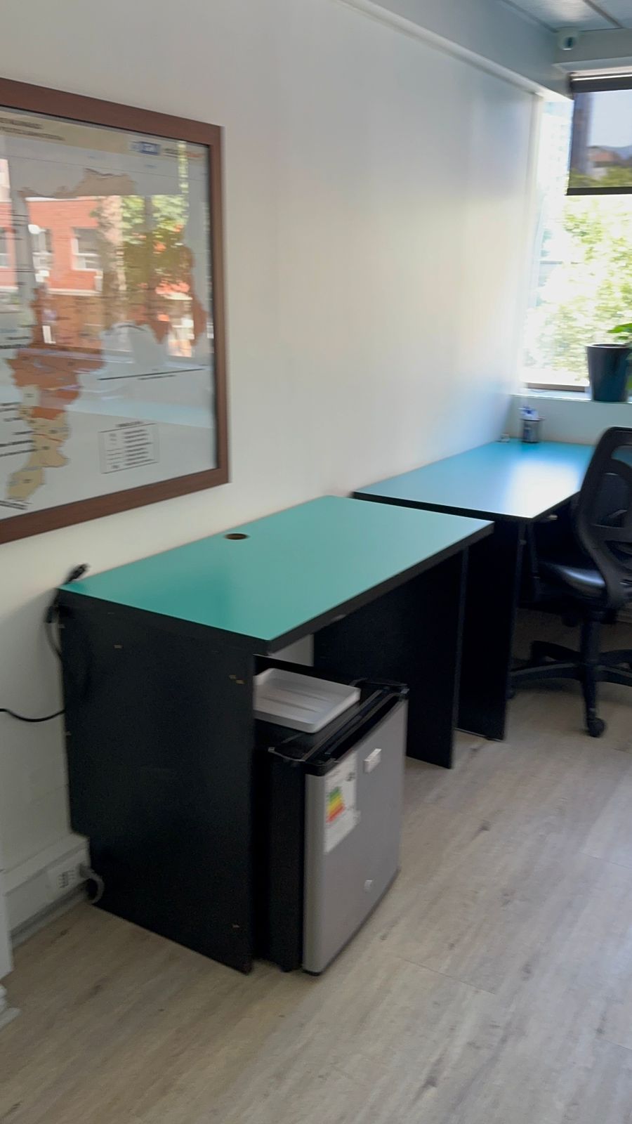 RENOVACIÓN SALA DE REUNIONES 2