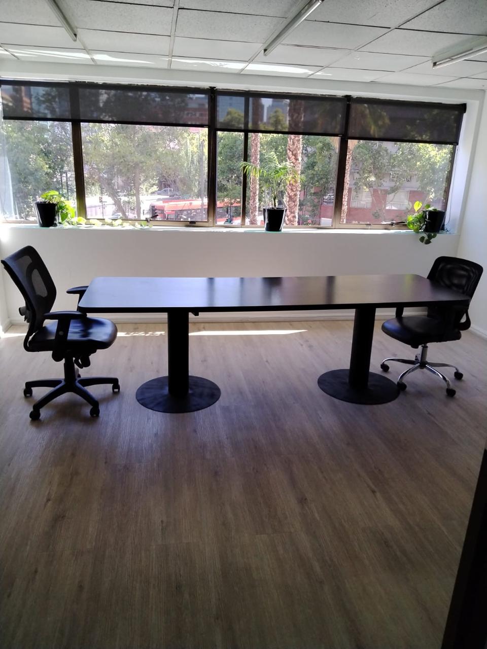 RENOVACIÓN SALA DE REUNIONES 2