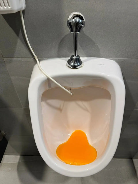 MANTENCIÓN BAÑOS