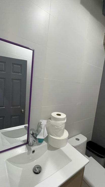 Construcción y Remodelación de baños y sala de profesores - Colegio Academia de Humanidades