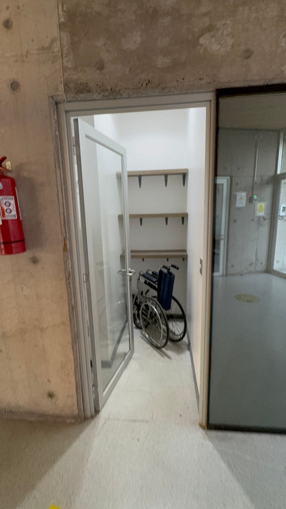 Construcción y Remodelación de baños y sala de profesores - Colegio Academia de Humanidades