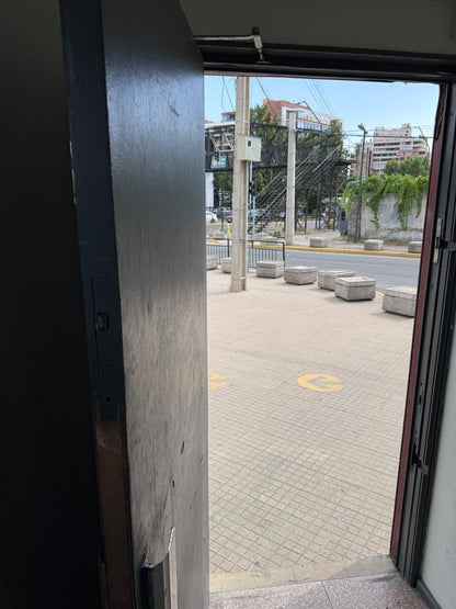CONSTRUCCIÓN DE PUERTAS BLINDADAS