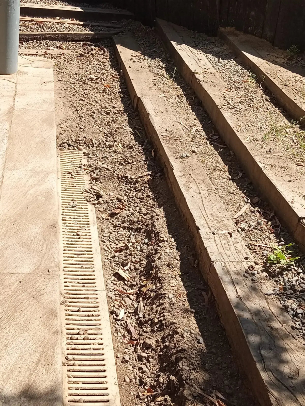 INSTALACIÓN DE CANALETAS PARA LLUVIAS Arquitepro Construcción