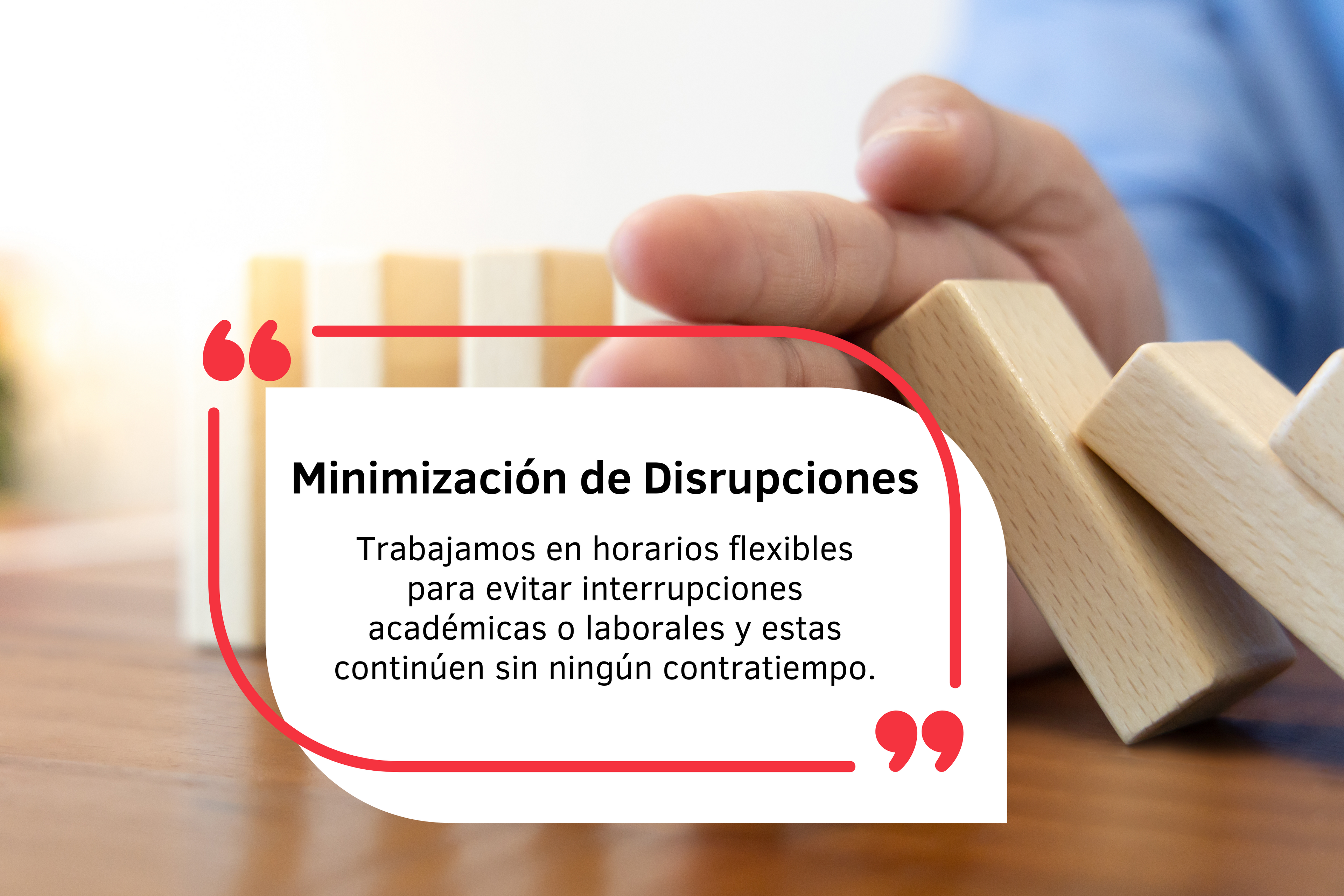 Minimizacion_de_Disrupciones-mano_deteniendo_dominioes-representacion_de_interrupcion-colegios-empresas-chile