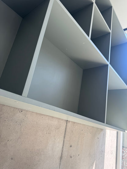 Construcción y Remodelación de baños y sala de profesores - Colegio Academia de Humanidades