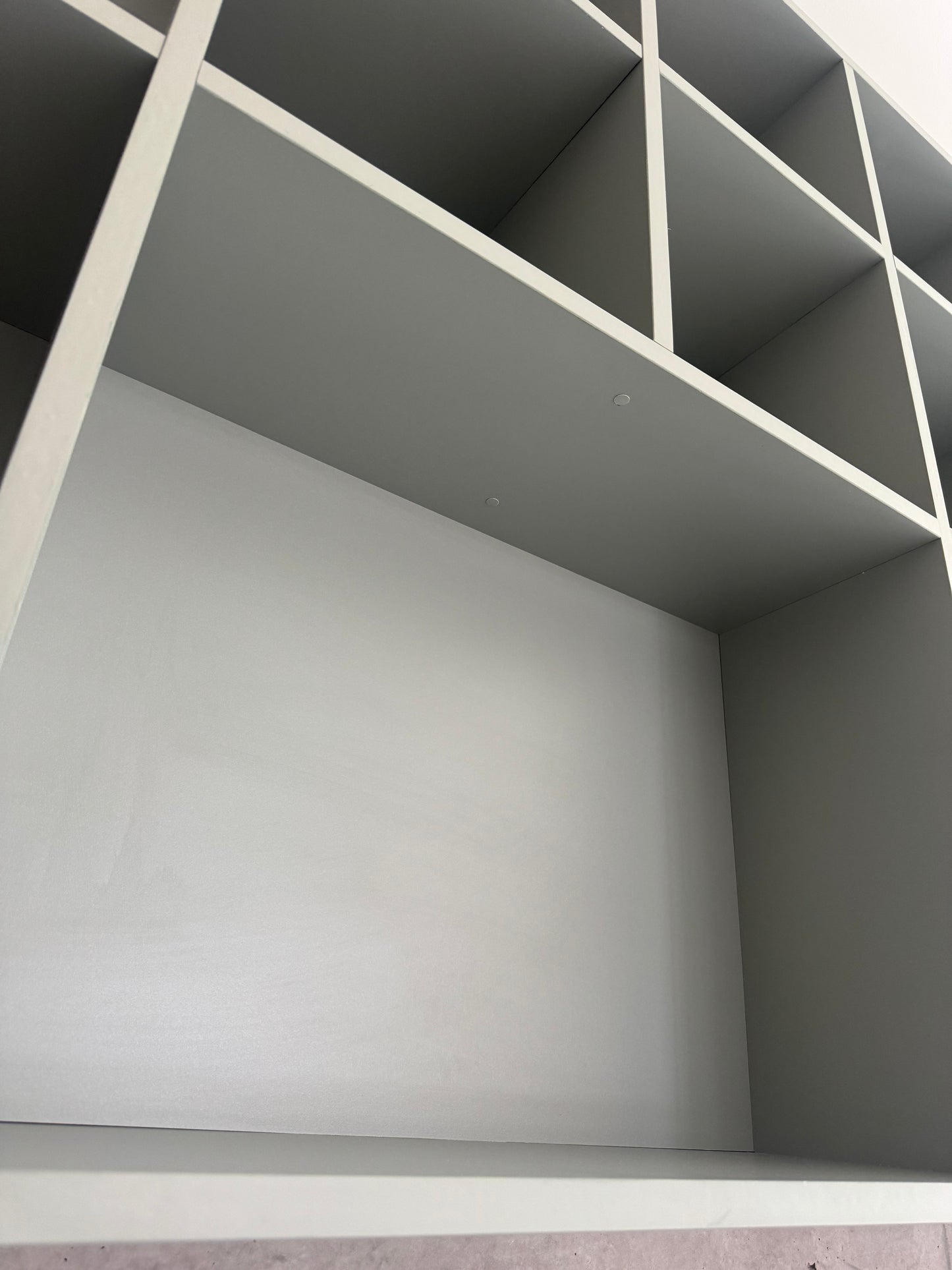 Construcción y Remodelación de baños y sala de profesores - Colegio Academia de Humanidades