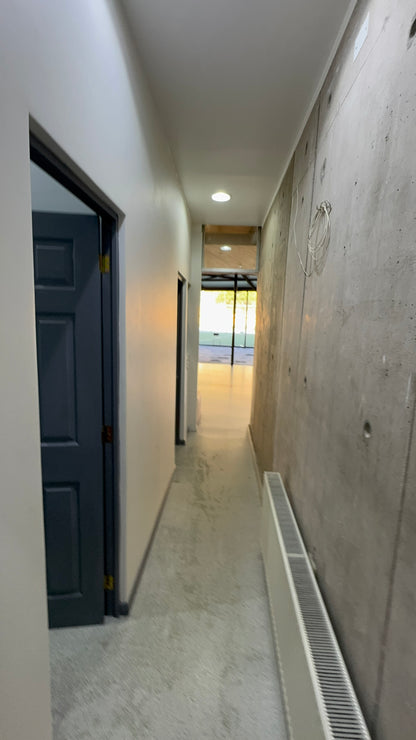 Construcción y Remodelación de baños y sala de profesores - Colegio Academia de Humanidades