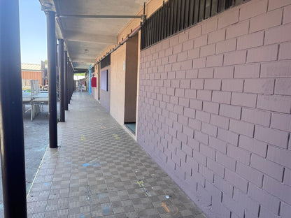¡RENOVACIÓN TOTAL! PINTURA PARA COLEGIO ROSARIO CONCHA