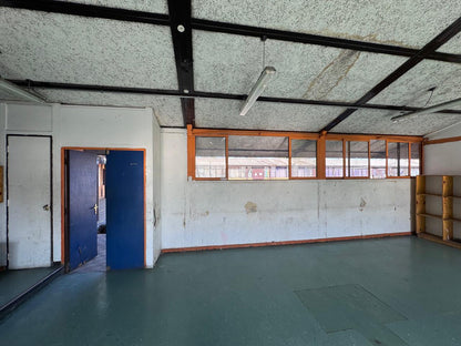 ¡RENOVACIÓN TOTAL! PINTURA PARA COLEGIO ROSARIO CONCHA