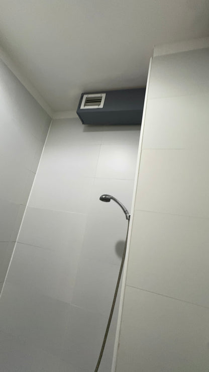 Construcción y Remodelación de baños y sala de profesores - Colegio Academia de Humanidades