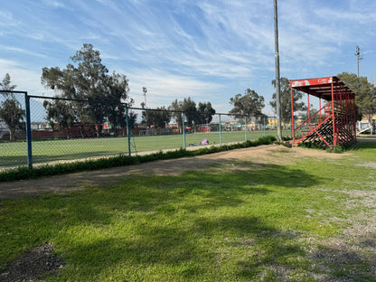 REMODELACIÓN CANCHA DEPORTIVA