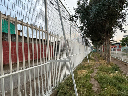 REMODELACIÓN CANCHA DEPORTIVA