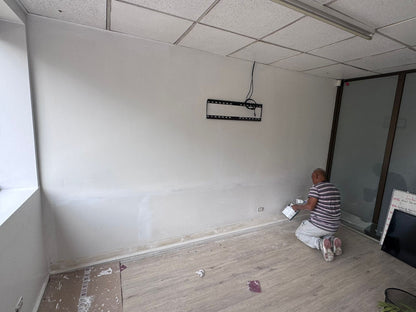 RENOVACIÓN SALA DE REUNIONES 2