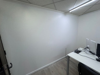 RENOVACIÓN SALA DE REUNIONES 2