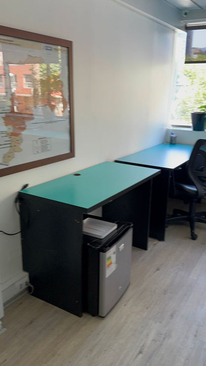 RENOVACIÓN SALA DE REUNIONES 2