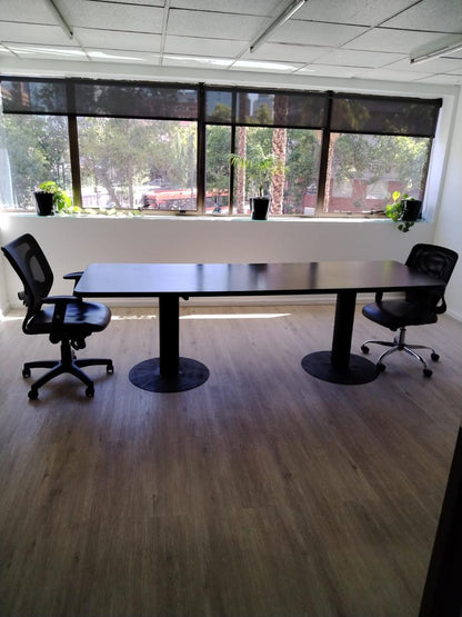 RENOVACIÓN SALA DE REUNIONES 2