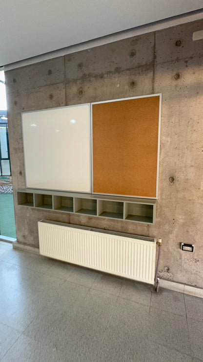 Construcción y Remodelación de baños y sala de profesores - Colegio Academia de Humanidades