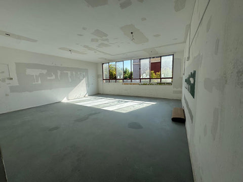 Revitalización integral de salas en Colegio Piamarta