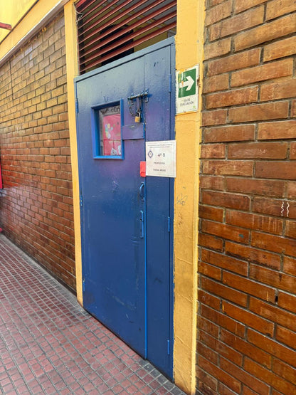 Revitalización integral de salas en Colegio Piamarta