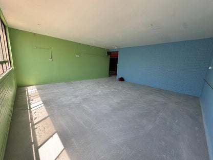 Revitalización integral de salas en Colegio Piamarta