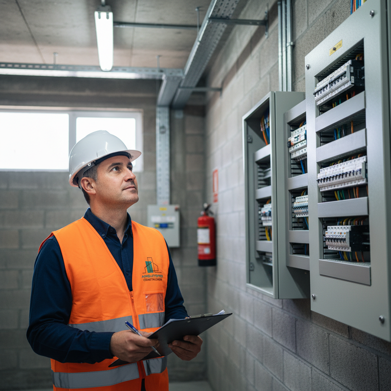 Mantención Preventiva