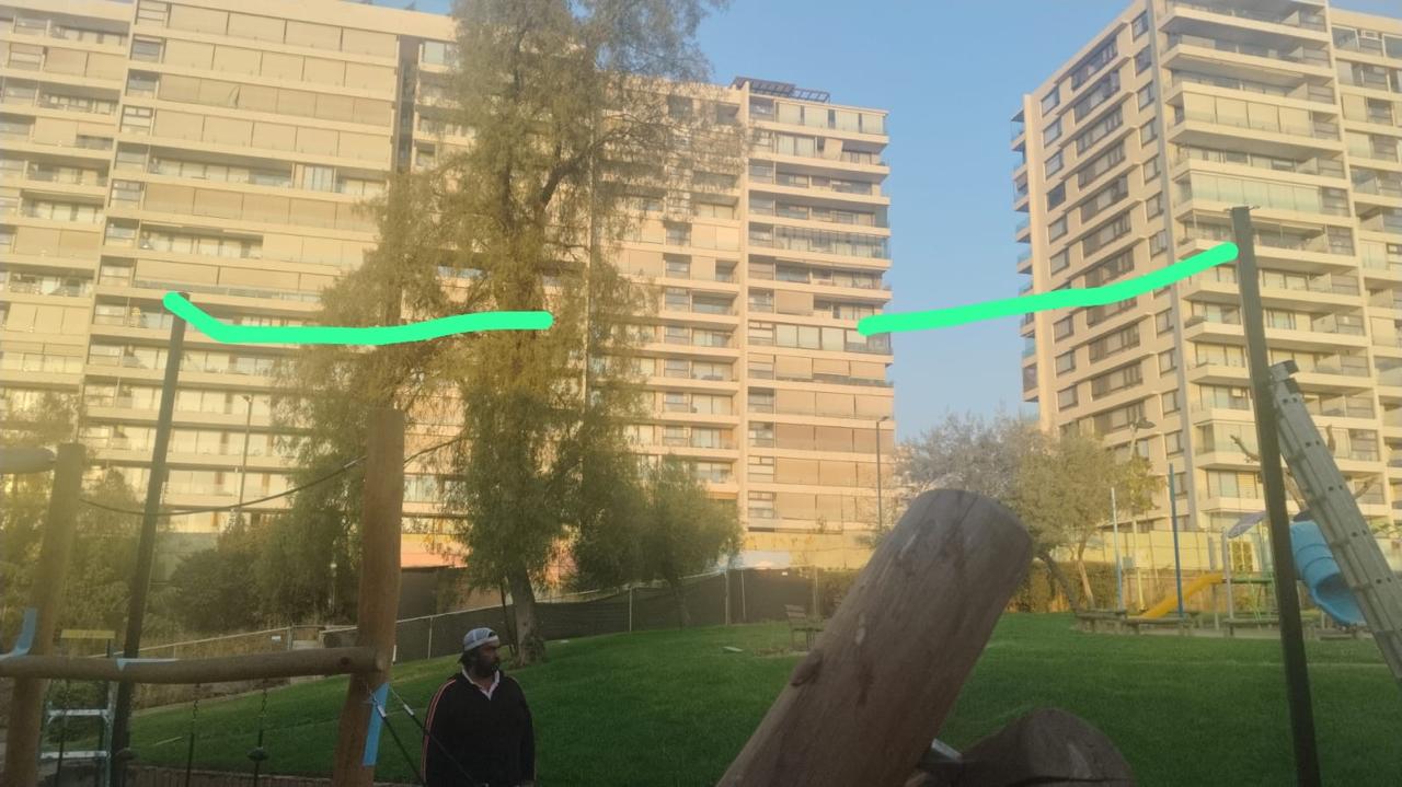 CONSTRUCIÓN E INSTALACIÓN DE TOLDO