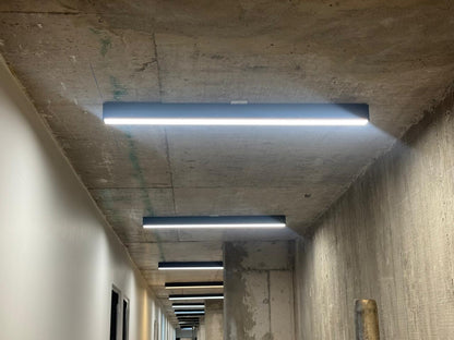 PROYECTO ELÉCTRICO MONTE TABOR