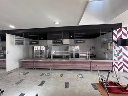 REMODELACIÓN DEL CIELO RH EN CASINO