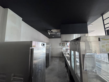 REMODELACIÓN DEL CIELO RH EN CASINO